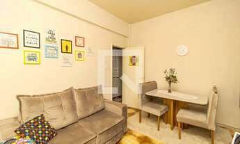 Imagem 4: Apartamento à Venda - Bonsucesso, 1 Quarto, 64 m2