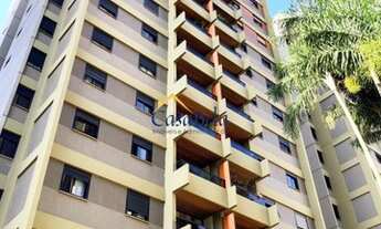 Imagem: Apartamento - Taquaral - Campinas