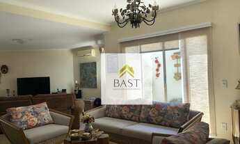 Imagem 4: Casa com 4 dormitórios à venda, 464 m² por R$ 1.750.000,00 - Tijuco das Telhas - Campinas