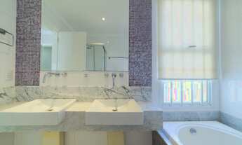 Imagem 5: Apartamento para venda possui 182 metros quadrados com 3 quartos em Jardim Goiás - Goiânia