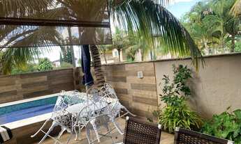 Imagem 6: Casa Sobrado Portal do Sol 1