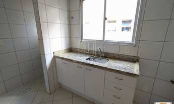 Imagem 6: Apartamento (outros) 1 dormitórios, cozinha planejada, em condomínio fechado