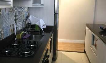 Imagem 7: Apartamento para venda possui 71 metros quadrados com 2 quartos