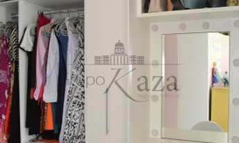 Imagem 4: Sobrado em Condomínio - Jardim Califórnia - Jacareí - Condomínio Village Santa Bárbara - 9