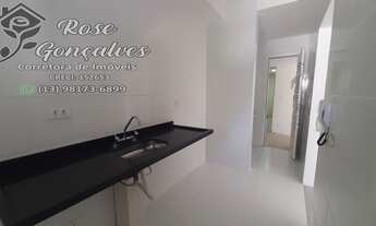 Imagem 6: Apartamento com 2 dormitórios em Praia Do Sonho - Itanhaém - SP