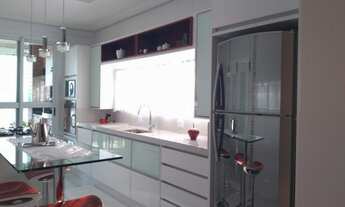 Imagem 6: SãO BERNARDO DO CAMPO - Apartamento Padrão - Nova Petrópolis