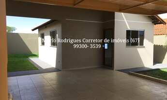 Imagem 2: Casa a Venda são Jorge da Lagoa com Ótimo Terreno nos Fundos