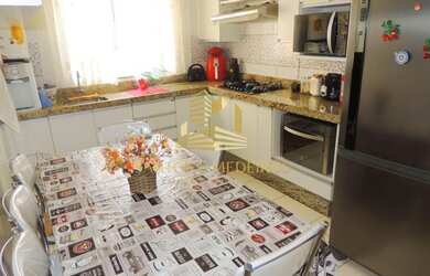 Imagem 7: Apartamento para venda com 67 metros quadrados com 2 quartos em Shangri-lá - Pouso Alegre