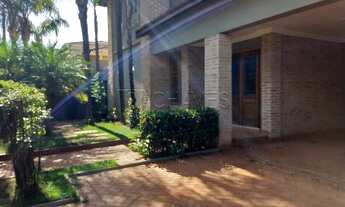 Imagem 2: Ribeirão Preto - Casa Padrão - Jardim Canadá