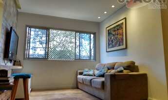 Imagem: Apartamento para venda com 87 metros quadrados