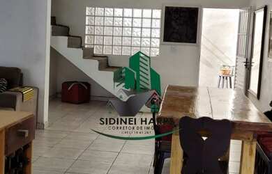 Imagem 8: Excelente Sobrado, Localizado no Vino Barolo, possui 140 metros quadrados