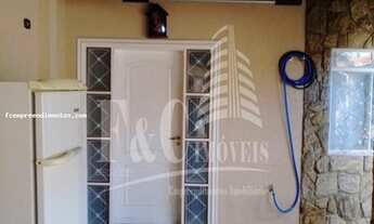 Imagem 7: Casa para Venda em Limeira, JARDIM OURO VERDE, 4 dormitórios, 1 suíte, 3 banheiros, 2 vaga