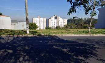 Imagem: Lindo Terreno no Jardim Ibirapuera