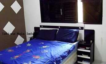 Imagem 3: Casa para Venda em Parnamirim, Nova Esperança, 3 dormitórios, 1 suíte, 2 banheiros, 2 vaga