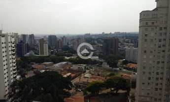 Imagem 3: Apartamento - Cambuí - Campinas