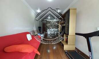 Imagem 6: Apartamento para venda com 140 m2, 3 quartos em Vila Isabel - Rio de Janeiro - RJ