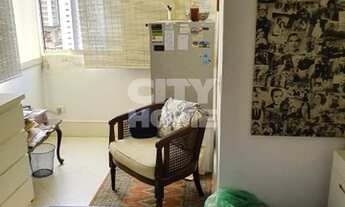 Imagem 5: SãO PAULO - Cobertura - Jardim Paulistano