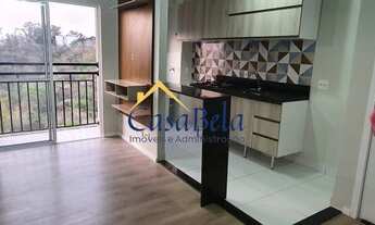 Imagem: Apartamento - Jardim Ibirapuera - Campinas