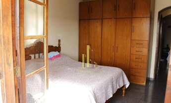 Imagem 4: Casa com 2 dormitórios à venda, 296 m² por R$ 555.000,00 - Retiro - Jundiaí/SP