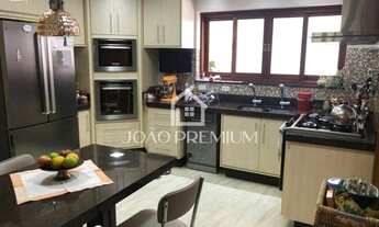 Imagem 3: Sobrado com 4 dormitórios à venda, 360 m² por R$ 1.980.000,00 - Jardim das Colinas - São J