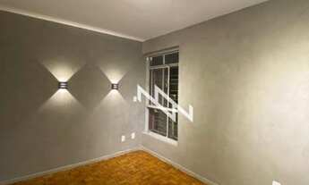 Imagem 4: Apartamento com 2 dormitórios à venda, 53 m² por R$ 165.000,00 - Setor Pedro Ludovico - Go