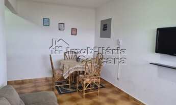 Imagem 3: Praia Grande - Apartamento Padrão - Caiçara