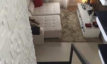 Imagem 2: Apartamento Residencial / Jardim Satélite