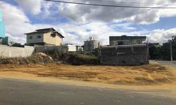 Imagem: Vendo 2 lotes de esquina no Colina de Vila