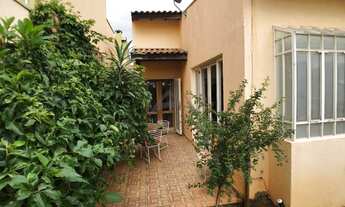 Imagem 3: Casa - Jardim Chapadão - Campinas