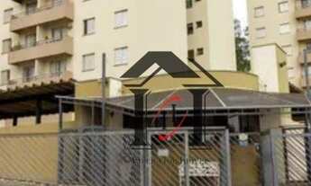 Imagem: Apartamento com 2 dormitórios à venda