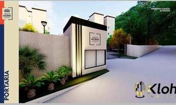 Imagem: Torres do Morin. 2 qts x27 Aceita FGTS