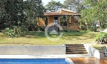 Imagem 2: Chácara - Chácaras Alpina - Valinhos