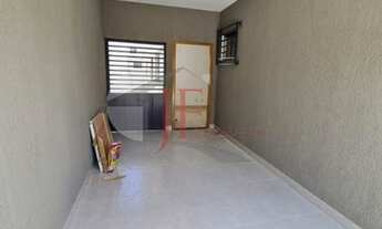 Imagem 2: Casa com 3 quartos - Bairro Jardim Maria Inez em Aparecida de Goiânia