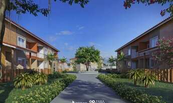 Imagem: Park Barra Mais Viver 2/4 com suíte na