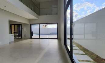 Imagem: ENTREGA IMEDIATA Casa de condomínio sobrado