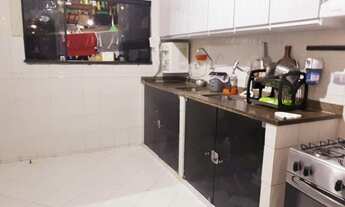 Imagem 6: Casa nascente à venda no condom. la Villette na Coroa do Meio