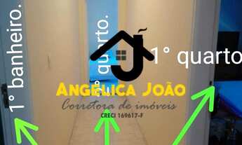 Imagem 3: Apartamento 02 dormitórios com dep completa - Marapé