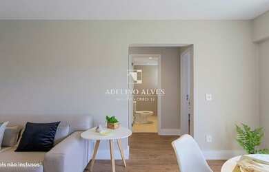 Imagem 5: Apto na Vila Madalena - 2 dorm - 1 vaga - lazer