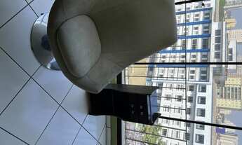 Imagem 5: Apartamento para aluguel tem 78 metros quadrados com 3 quartos em Lapa - totalmente mobil