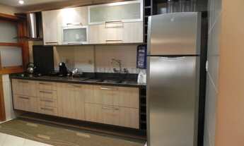 Imagem 2: Está procurando apartamento de três dormitórios com duas vagas de garagem? Ref.:4026