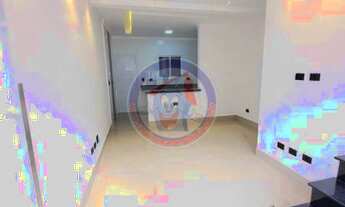 Imagem 2: Casa à venda 2 Quartos, 1 Suite, 1 Vaga, 65M², Ocian, Praia Grande - SP