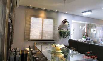 Imagem 5: Cobertura com 3 dormitórios à venda, 155 m² por R$ 2.550.000,00 - Vila Mariana - São Paulo