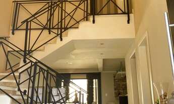 Imagem: Casa de condomínio fechado próximo a HONDA