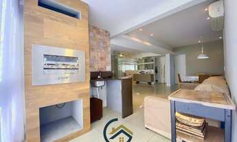 Imagem 5: Apartamento de 6 quartos com 4 suítes em Jardim Camburi