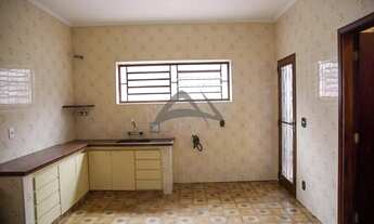 Imagem 2: Casa - Jardim Leonor - Campinas