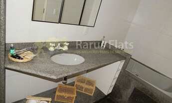 Imagem 6: Flat para alugar no Morumbi - Edifício Morumbi Business - Cód. GPF04401