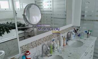 Imagem 4: LINDA ESQUINA SUPER BEM LOCALIZADA!