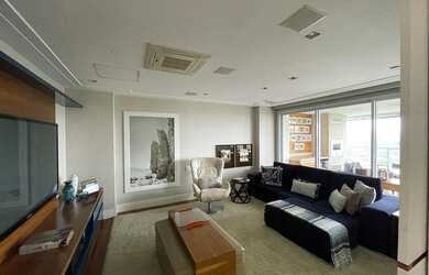 Imagem 6: Apartamento Venda Pinheiros 332 m² 4 Dormitórios