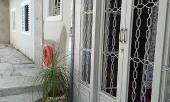 Imagem: Casa com salão comercial a venda