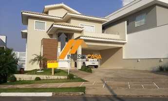 Imagem 2: CASA EM CONDOMÍNIO RESIDENCIAL em VOTORANTIM - SP, PARQUE ESPLANADA